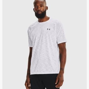 Under Armour The Tech Tee 2.0